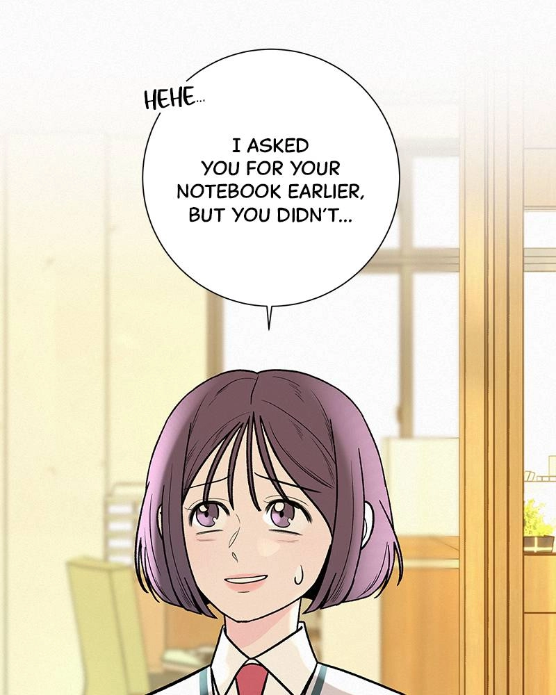 Operation: True Love Chapter 2, page 132 of 221