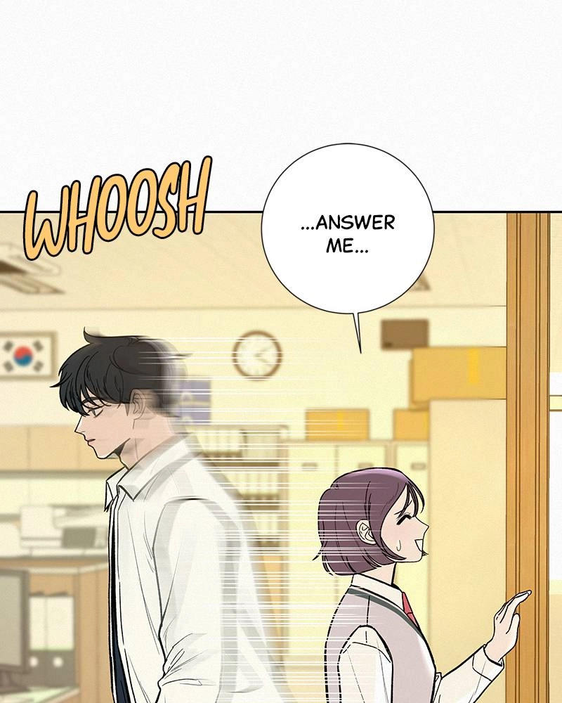 Operation: True Love Chapter 2, page 134 of 221