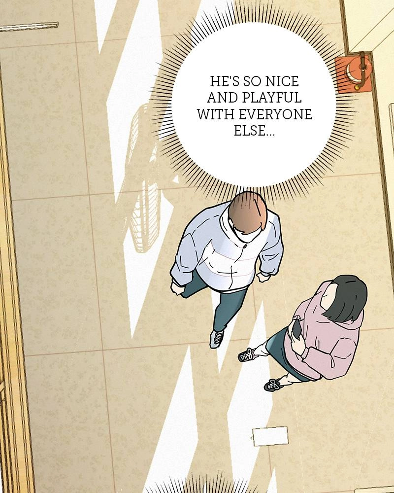 Operation: True Love Chapter 2, page 140 of 221