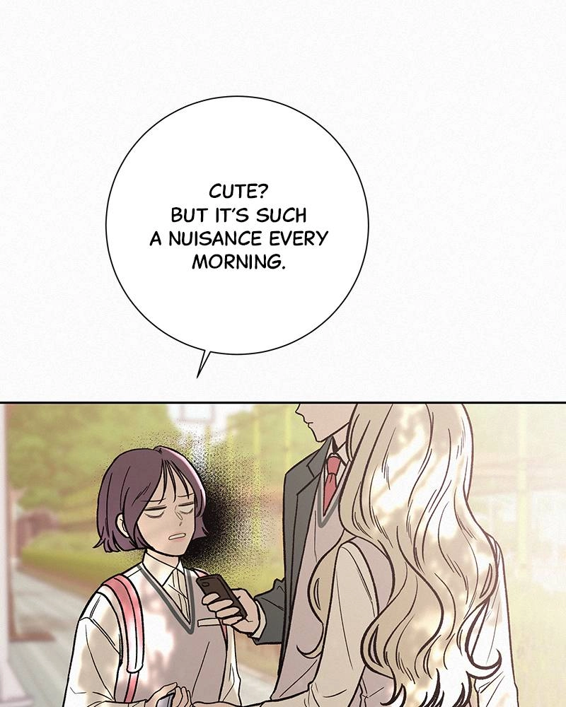 Operation: True Love Chapter 2, page 146 of 221