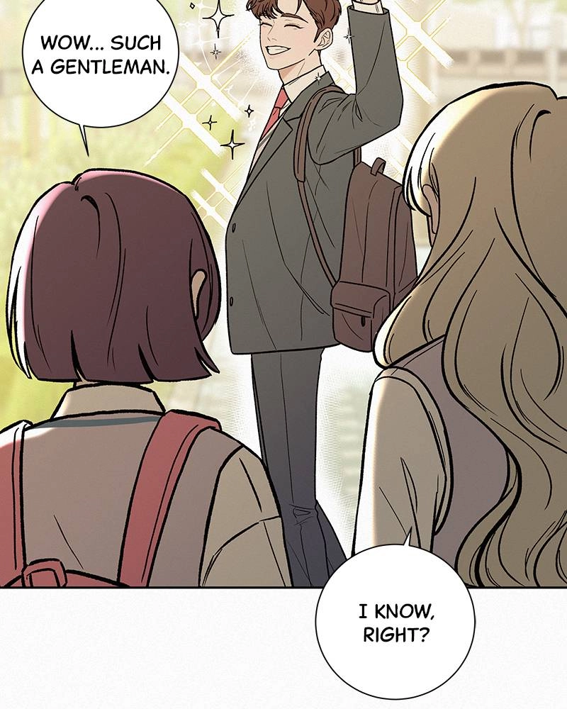 Operation: True Love Chapter 2, page 153 of 221