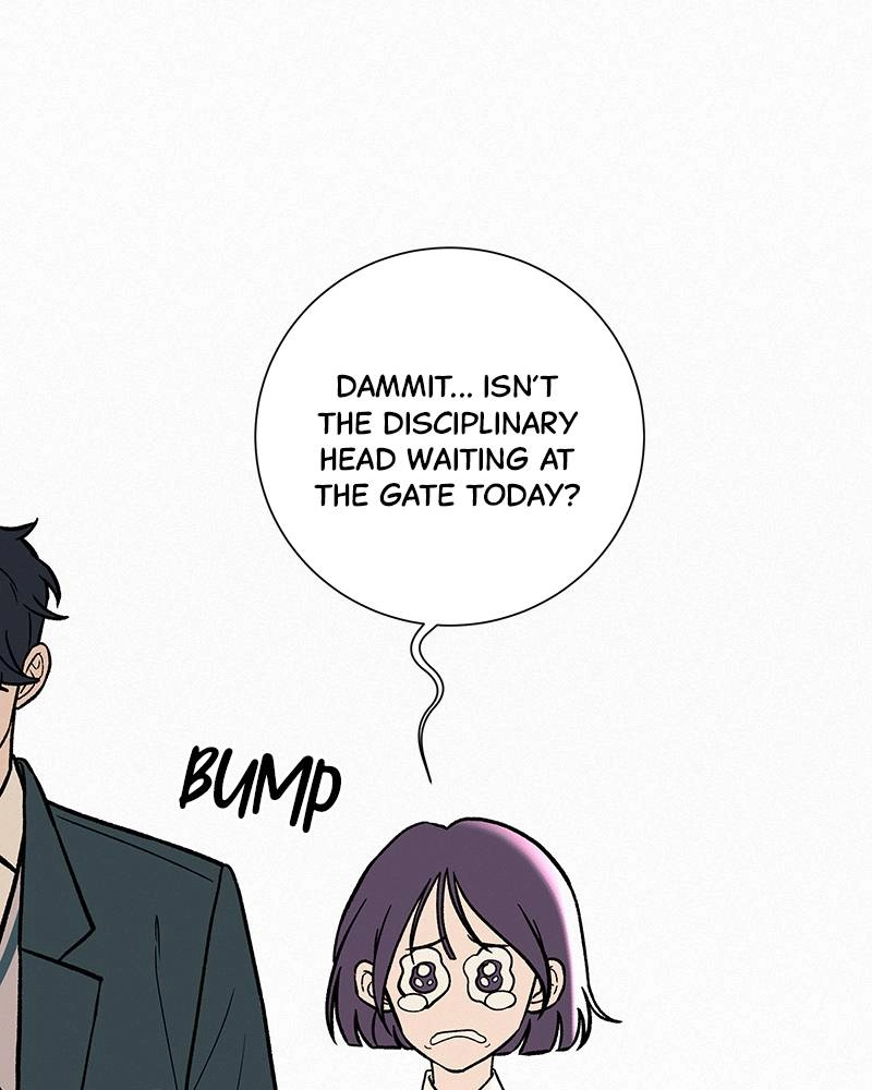 Operation: True Love Chapter 2, page 154 of 221