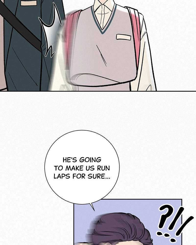 Operation: True Love Chapter 2, page 155 of 221