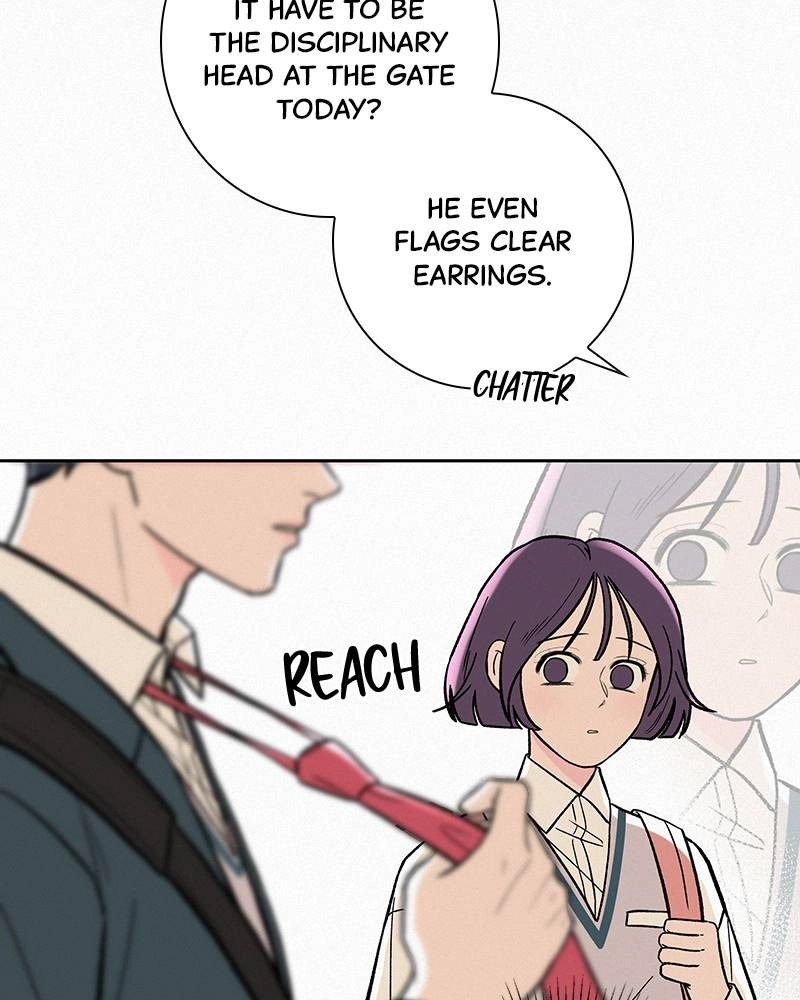 Operation: True Love Chapter 2, page 162 of 221