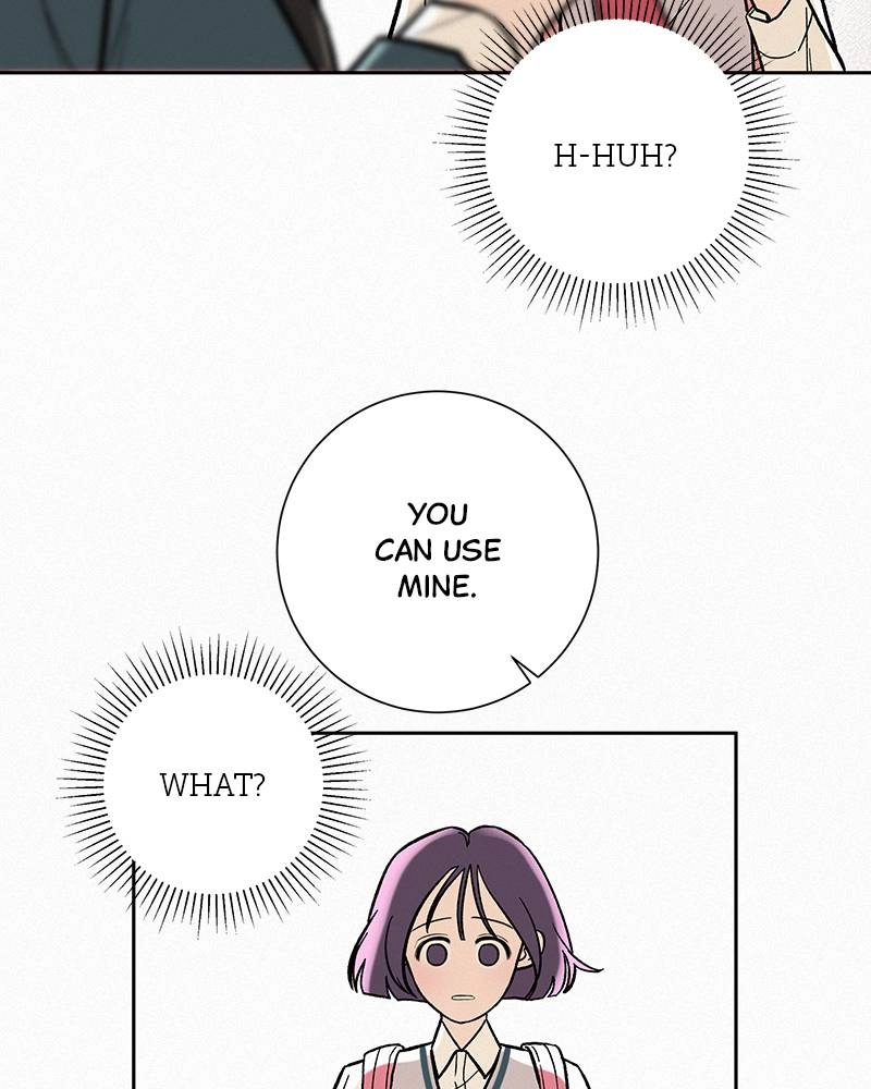 Operation: True Love Chapter 2, page 163 of 221