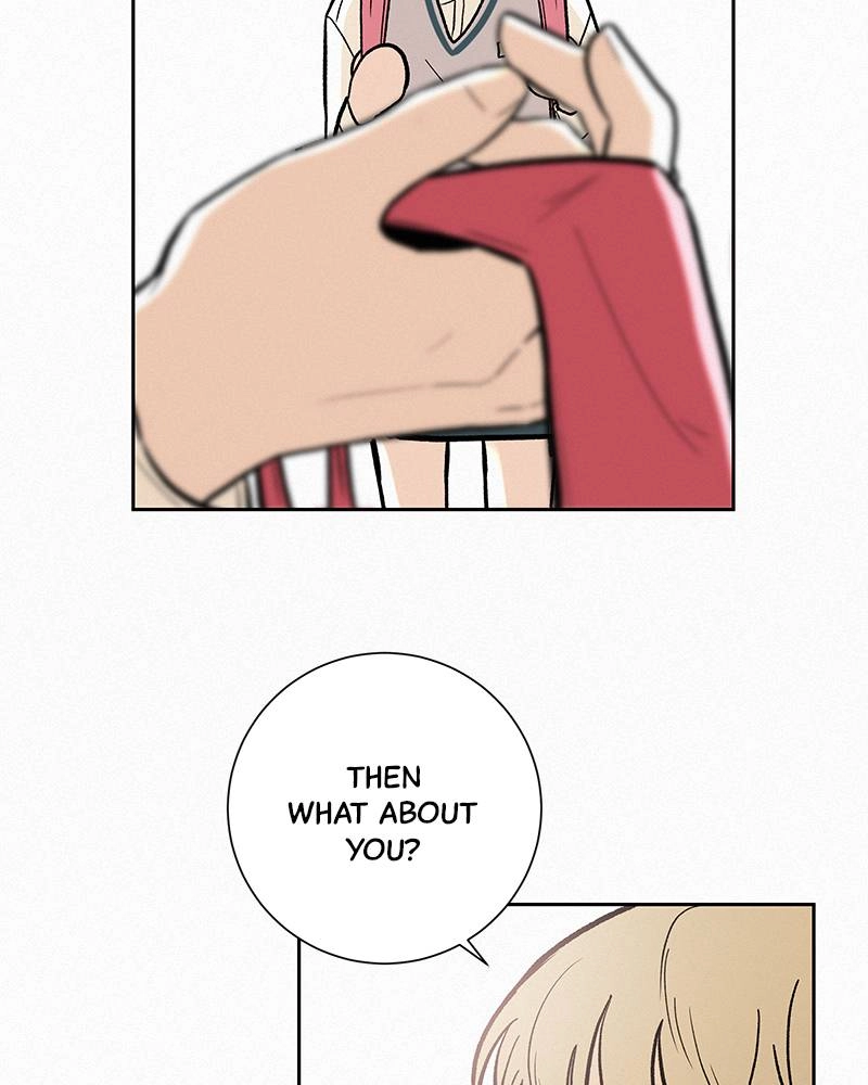 Operation: True Love Chapter 2, page 164 of 221