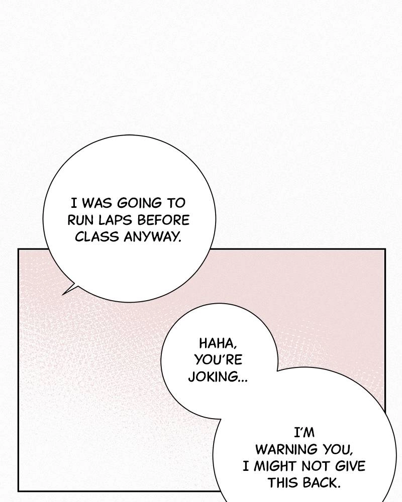 Operation: True Love Chapter 2, page 166 of 221