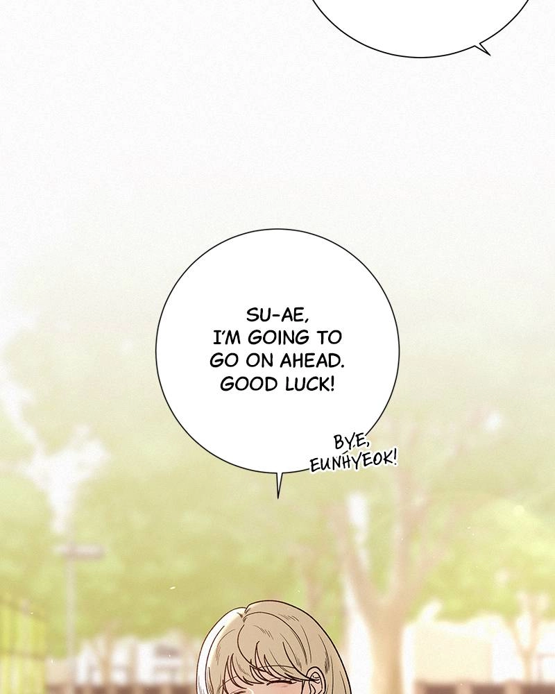 Operation: True Love Chapter 2, page 167 of 221