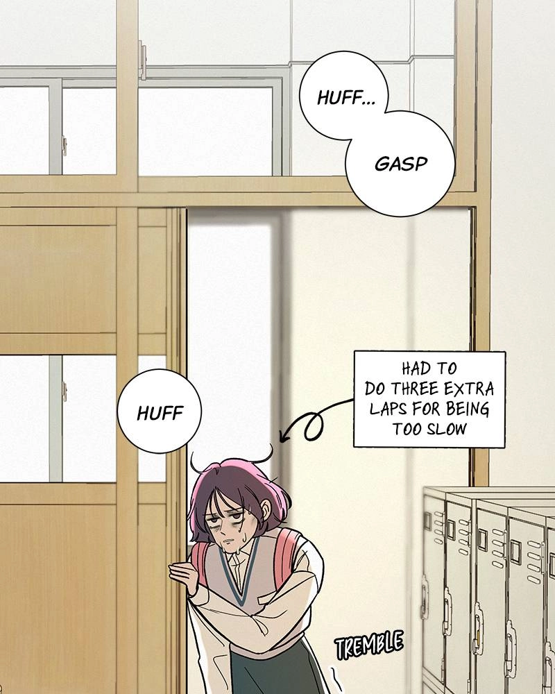 Operation: True Love Chapter 2, page 172 of 221