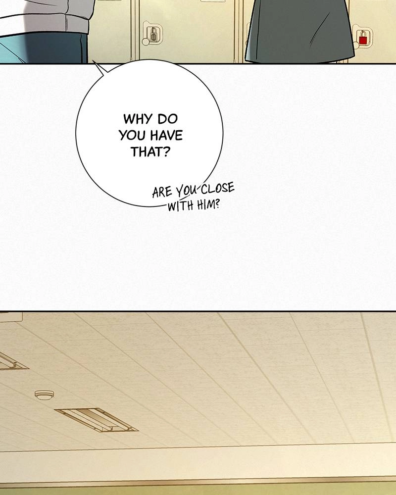 Operation: True Love Chapter 2, page 194 of 221