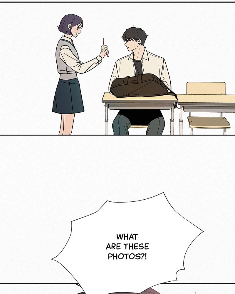 Operation: True Love Chapter 2, page 199 of 221