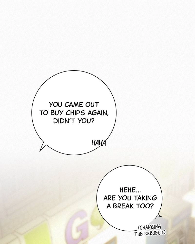 Operation: True Love Chapter 2, page 24 of 221