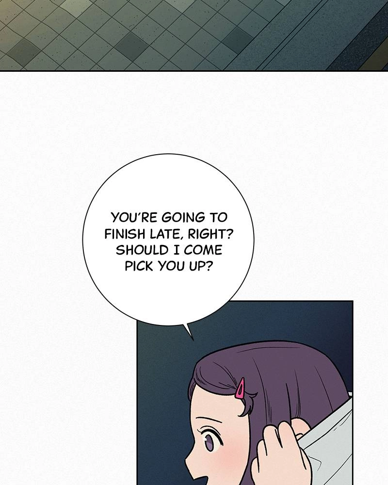 Operation: True Love Chapter 2, page 26 of 221