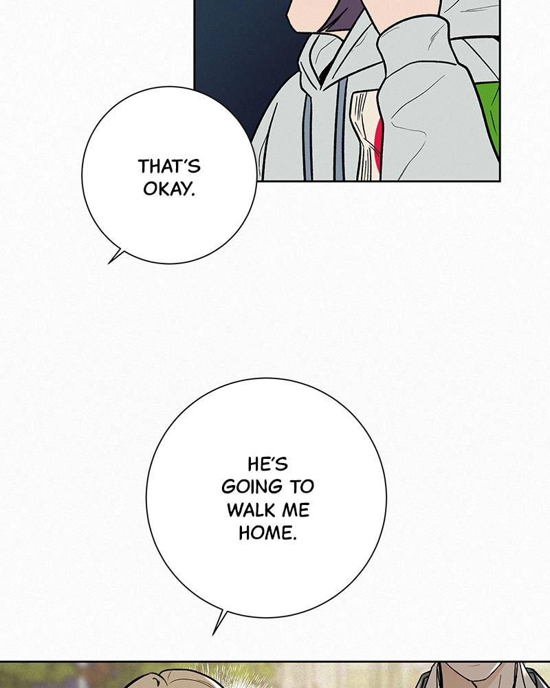 Operation: True Love Chapter 2, page 27 of 221