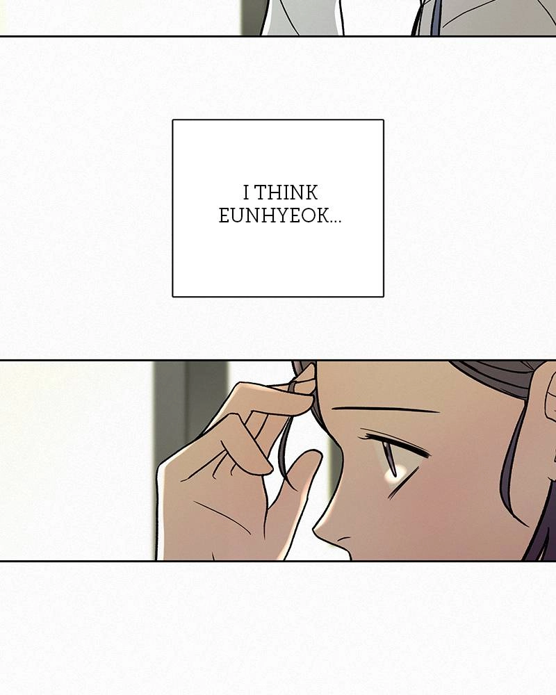 Operation: True Love Chapter 2, page 41 of 221