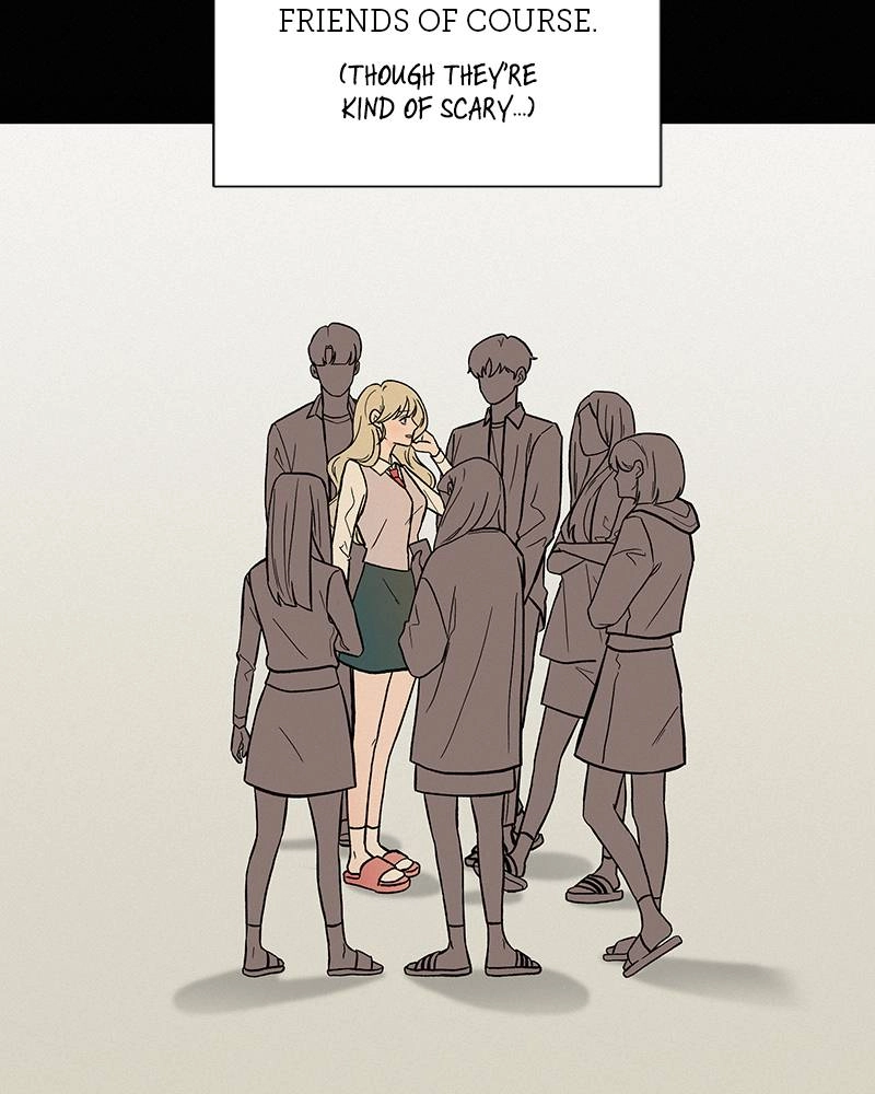 Operation: True Love Chapter 2, page 50 of 221