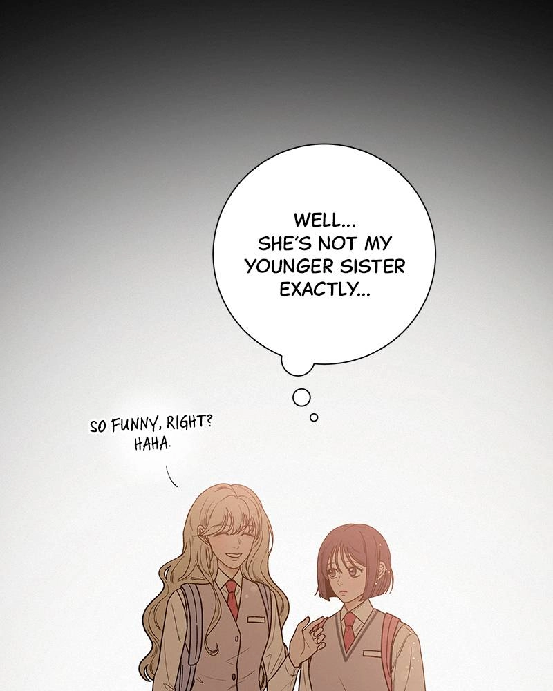 Operation: True Love Chapter 2, page 53 of 221