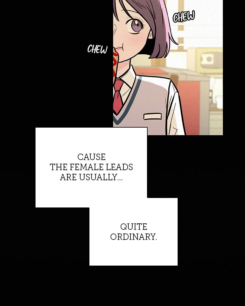 Operation: True Love Chapter 2, page 67 of 221