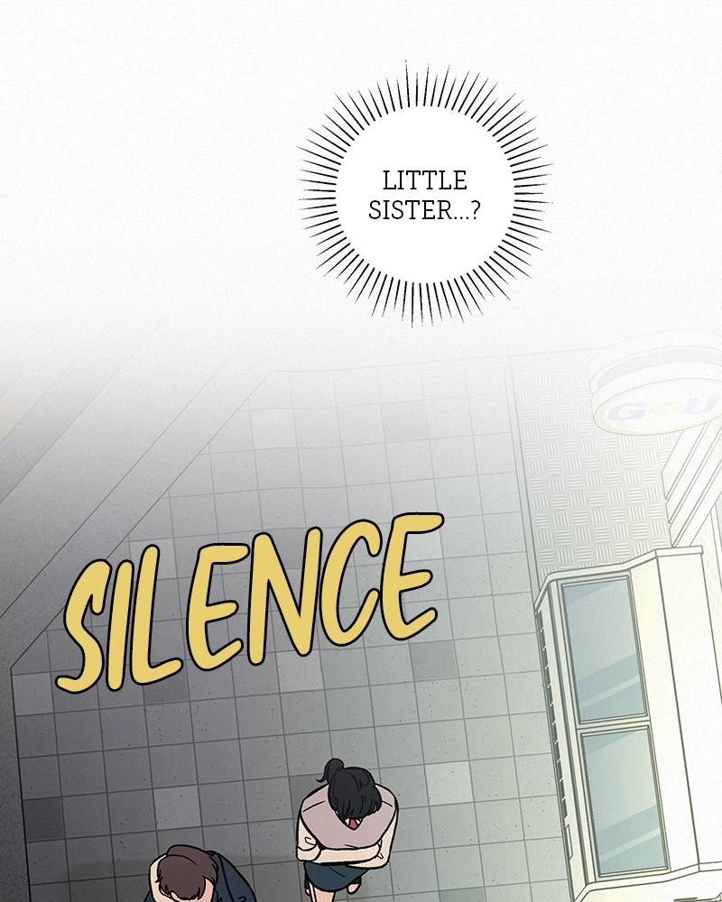 Operation: True Love Chapter 2, page 85 of 221
