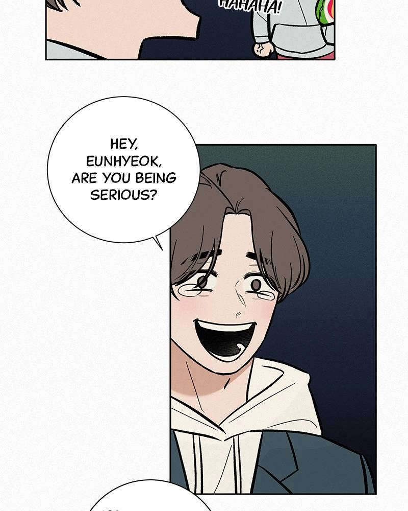 Operation: True Love Chapter 2, page 89 of 221