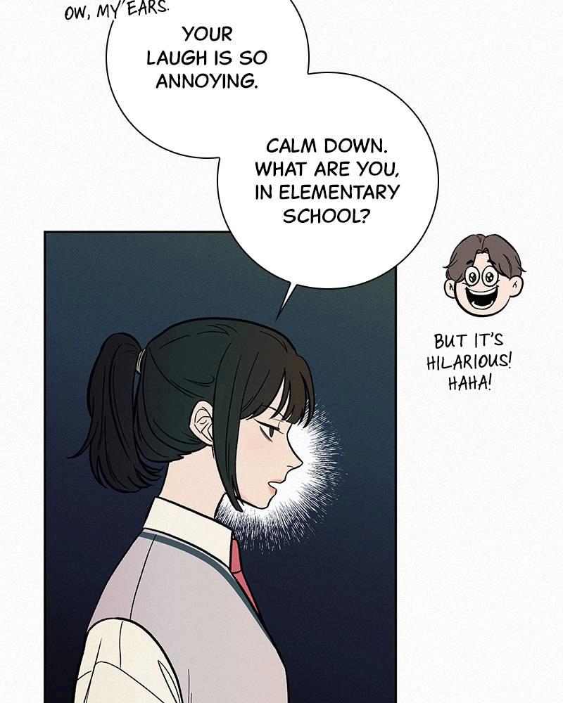 Operation: True Love Chapter 2, page 90 of 221