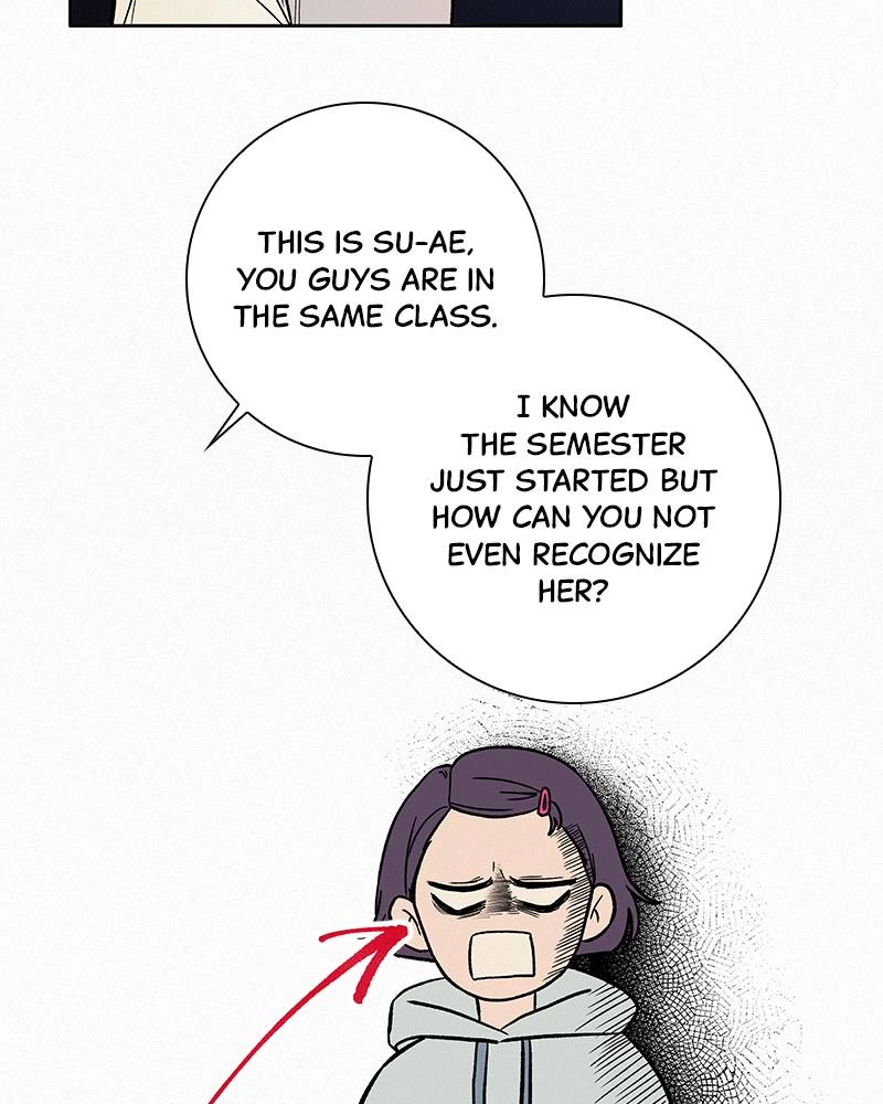 Operation: True Love Chapter 2, page 91 of 221