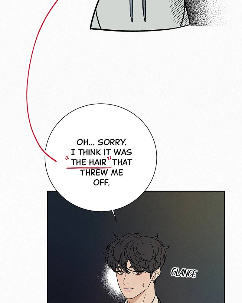 Operation: True Love Chapter 2, page 92 of 221