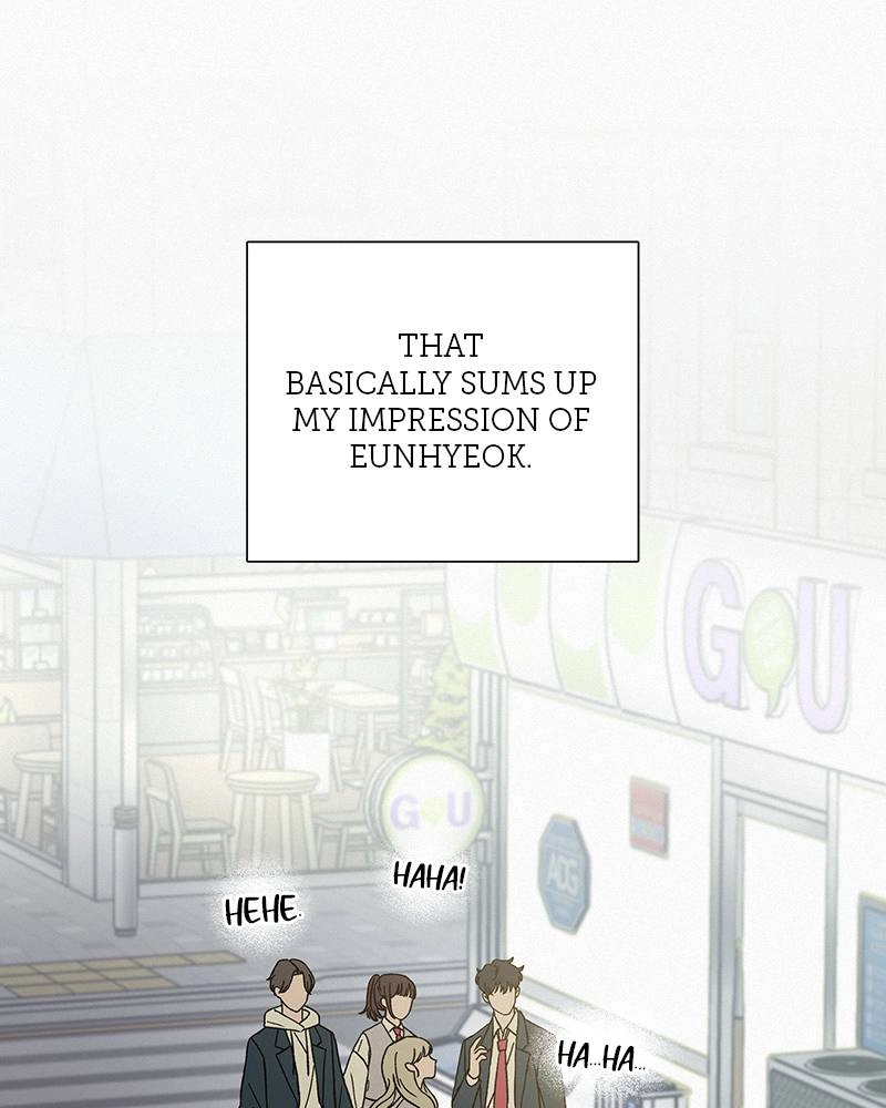 Operation: True Love Chapter 2, page 94 of 221