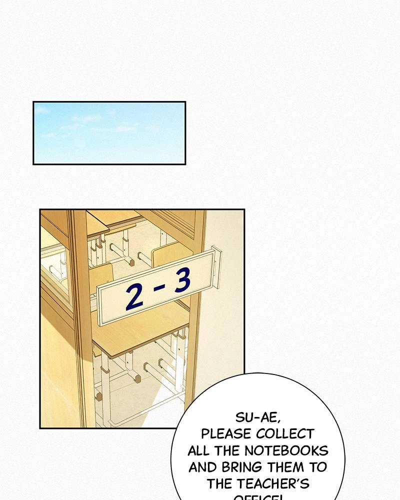 Operation: True Love Chapter 2, page 97 of 221