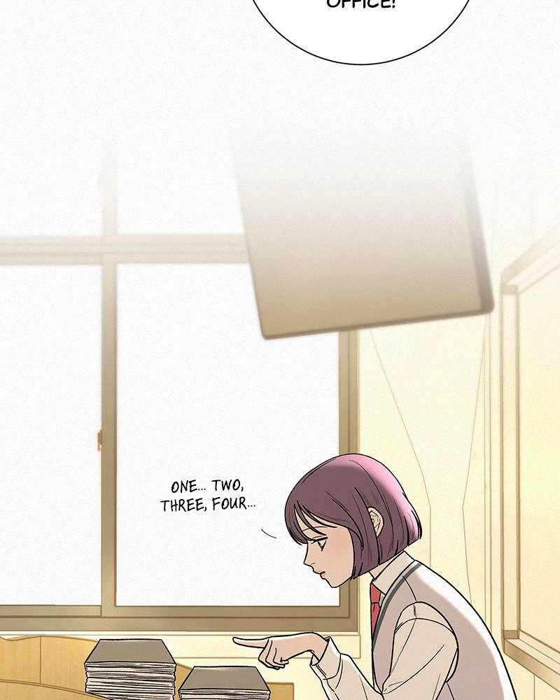 Operation: True Love Chapter 2, page 98 of 221