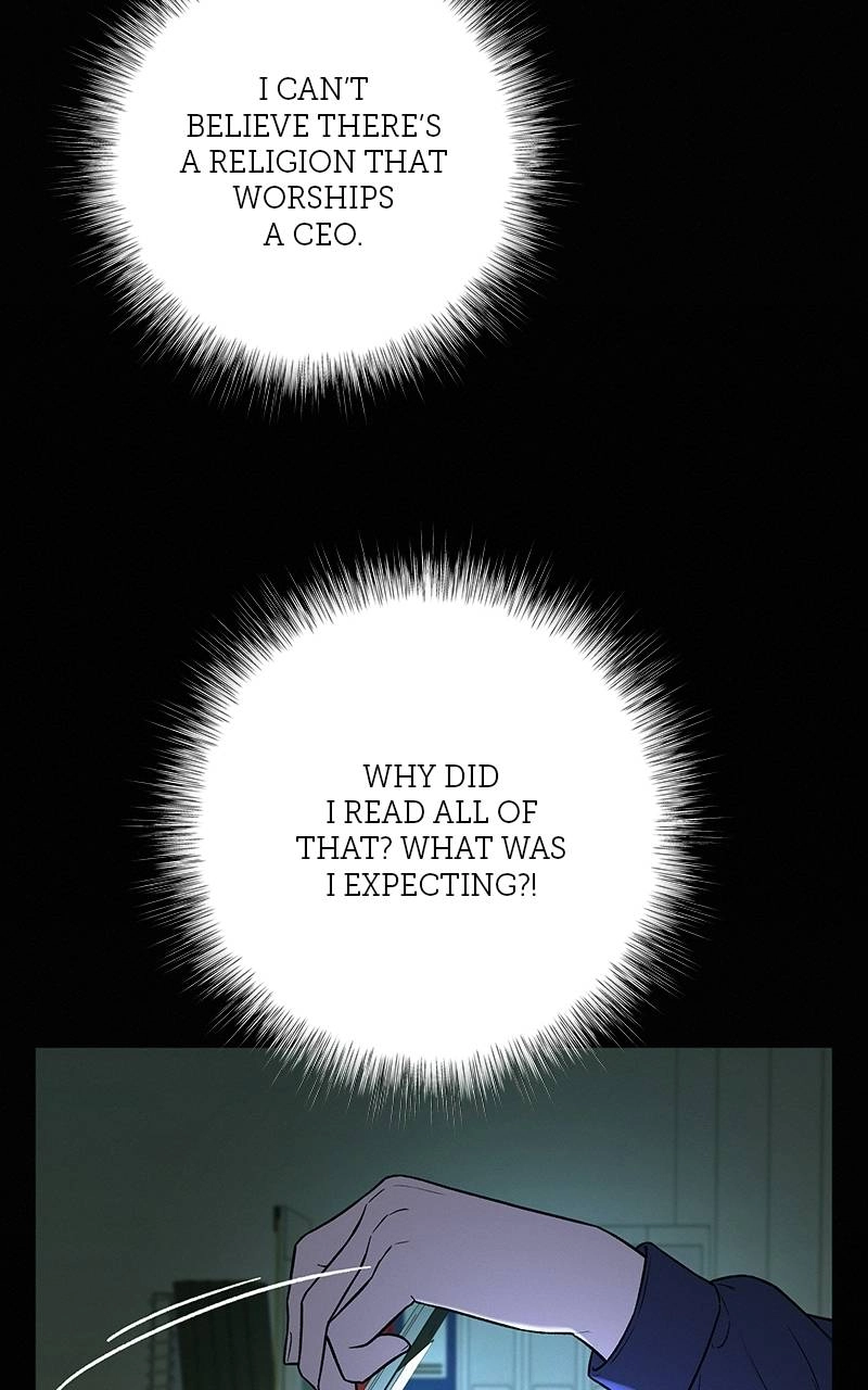 Operation: True Love Chapter 20, page 111 of 133