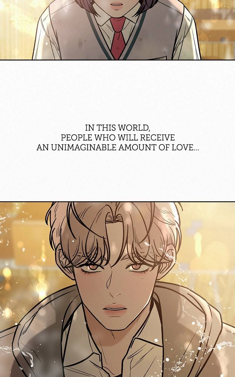 Operation: True Love Chapter 20, page 129 of 133