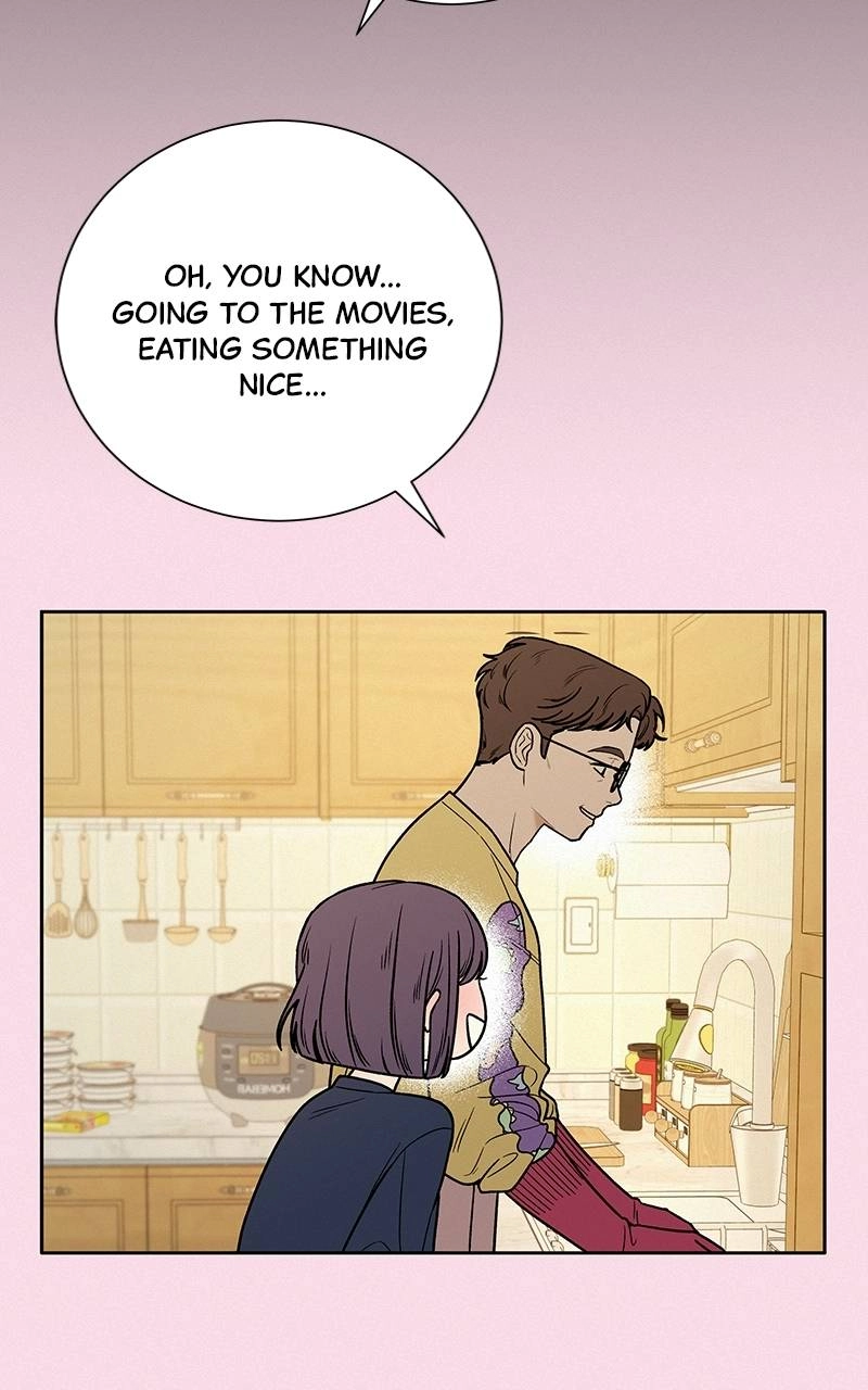 Operation: True Love Chapter 20, page 30 of 133