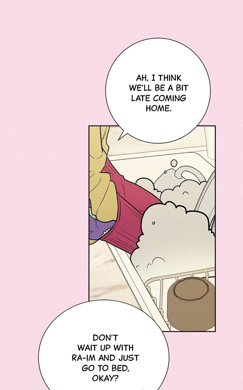 Operation: True Love Chapter 20, page 31 of 133