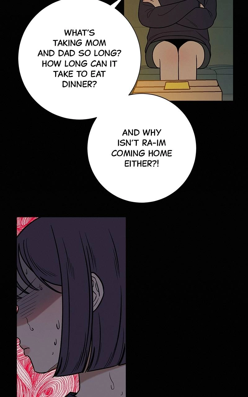 Operation: True Love Chapter 20, page 42 of 133