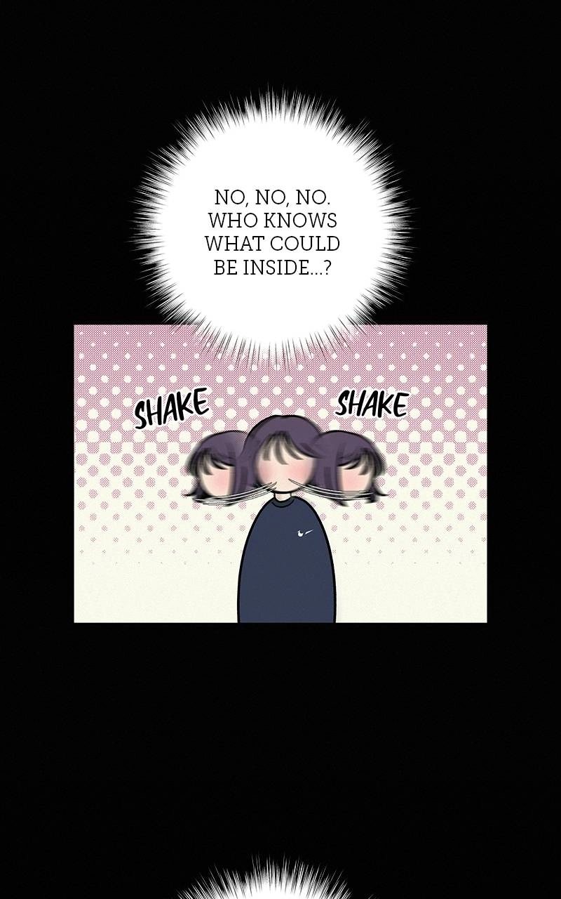 Operation: True Love Chapter 20, page 47 of 133