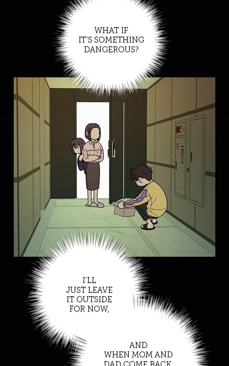 Operation: True Love Chapter 20, page 48 of 133