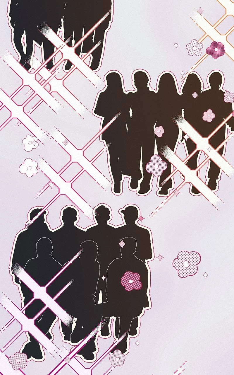 Operation: True Love Chapter 20, page 90 of 133