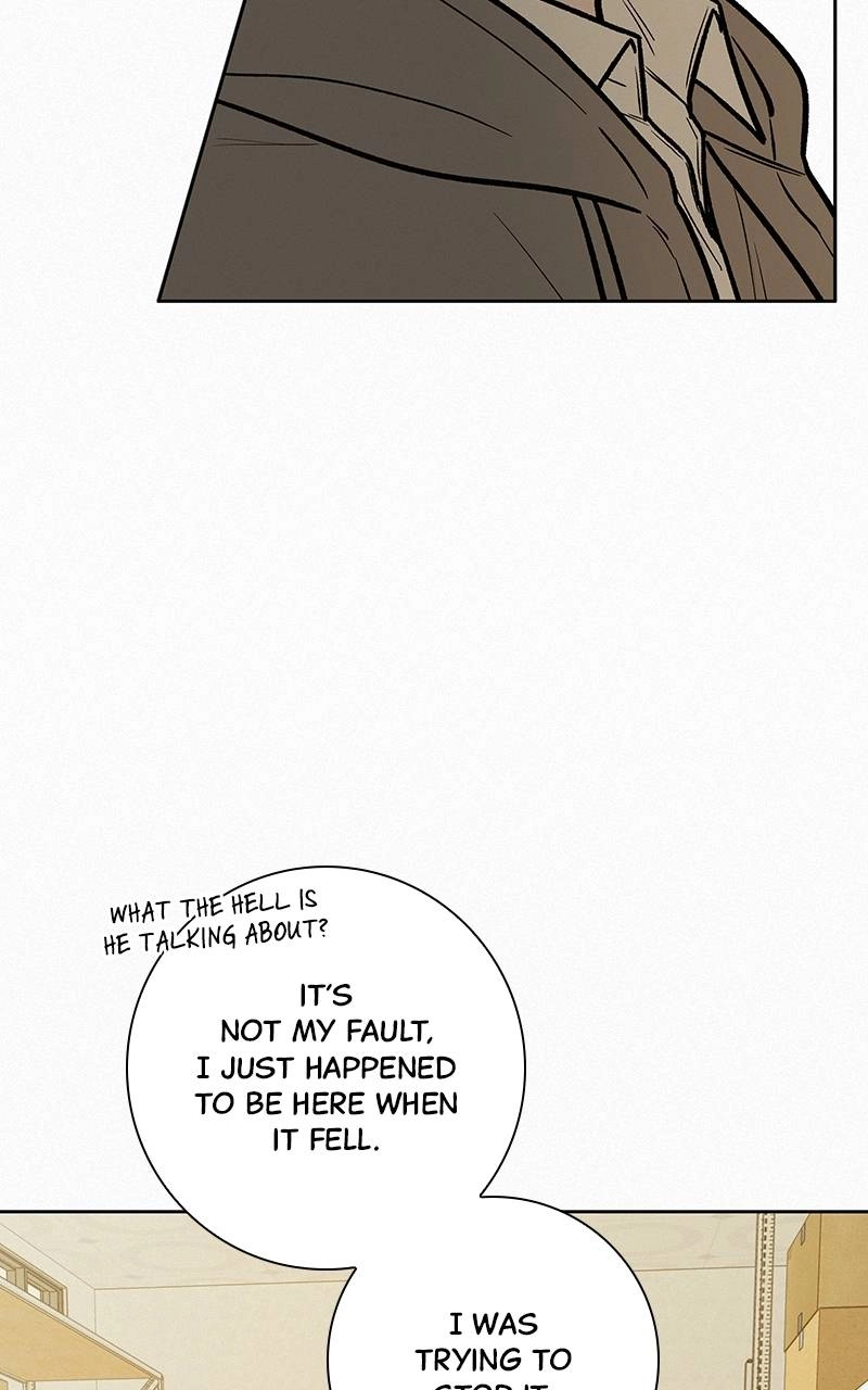 Operation: True Love Chapter 21, page 103 of 176