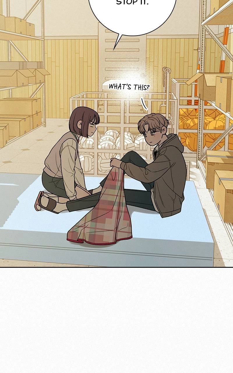 Operation: True Love Chapter 21, page 104 of 176