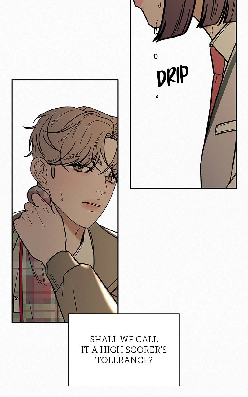 Operation: True Love Chapter 21, page 109 of 176
