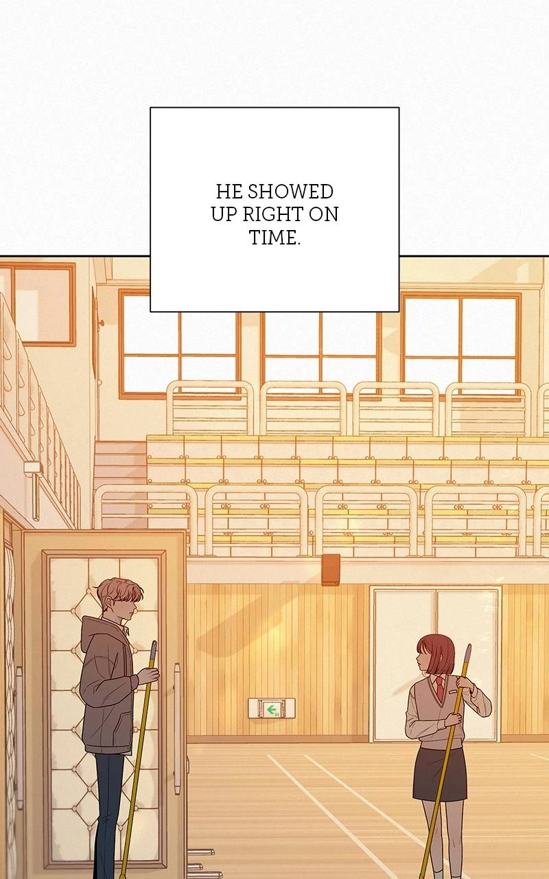 Operation: True Love Chapter 21, page 120 of 176