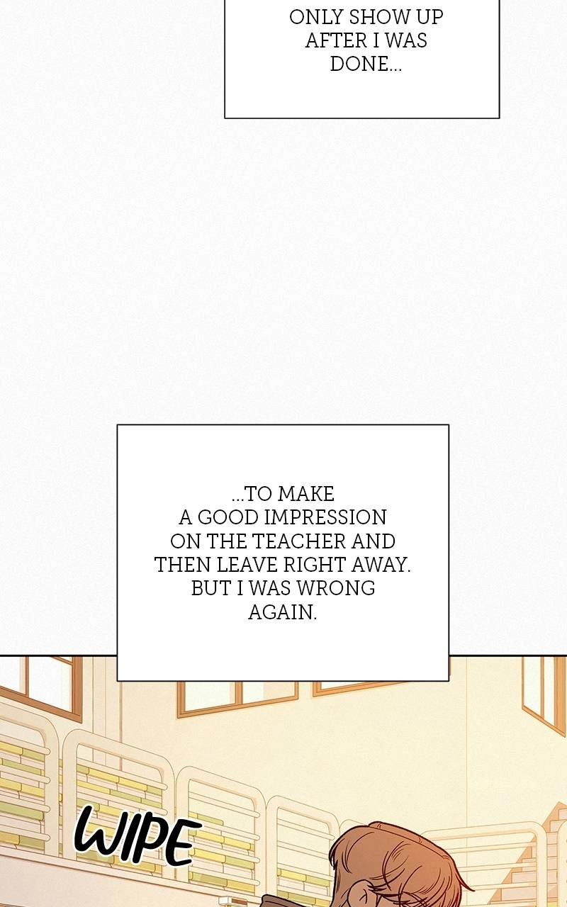 Operation: True Love Chapter 21, page 122 of 176