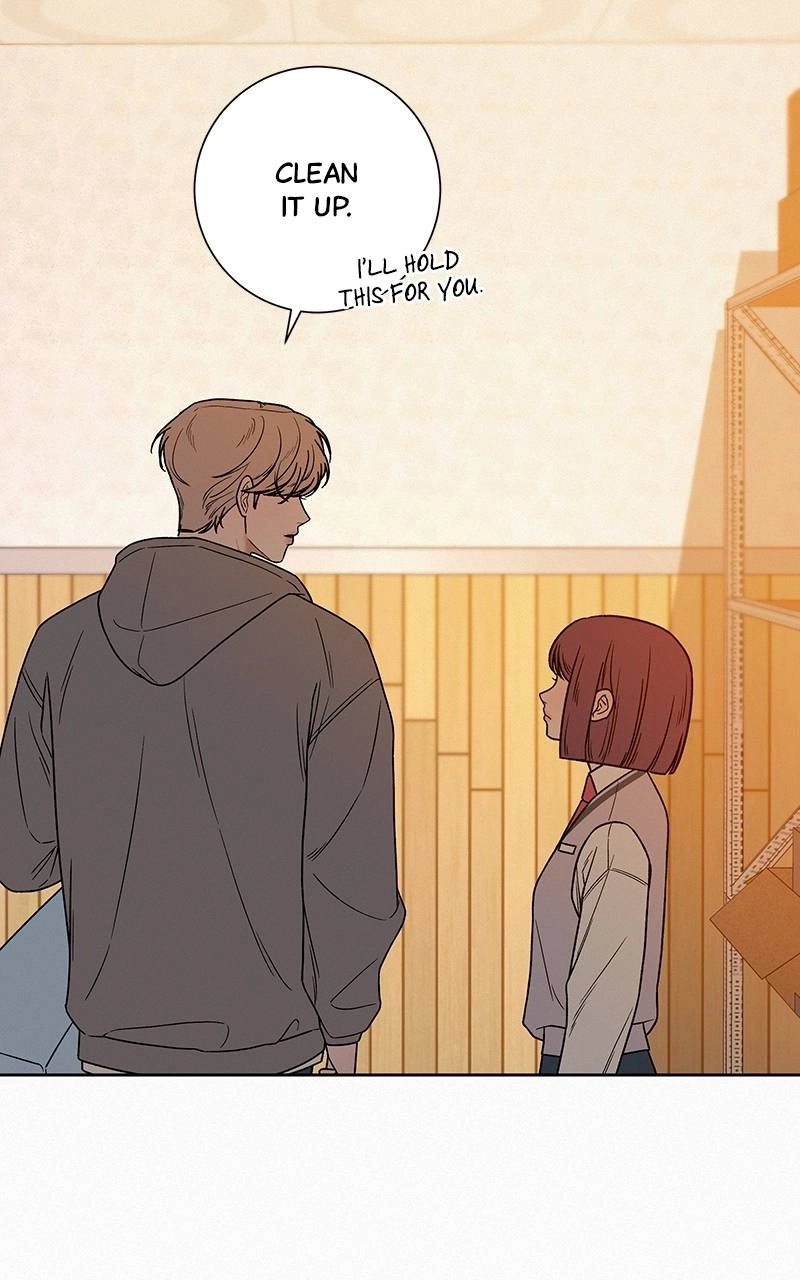 Operation: True Love Chapter 21, page 129 of 176