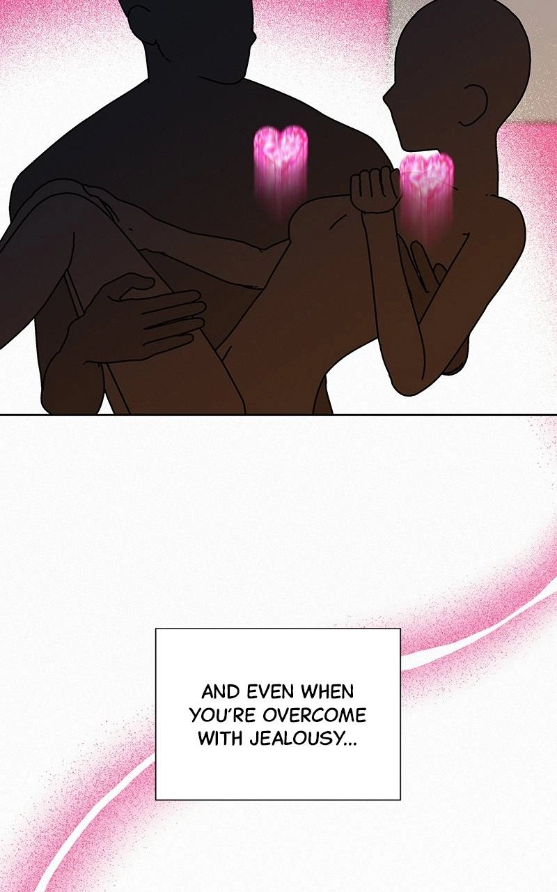 Operation: True Love Chapter 21, page 13 of 176
