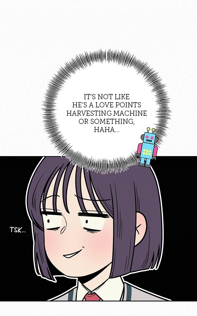Operation: True Love Chapter 21, page 130 of 176