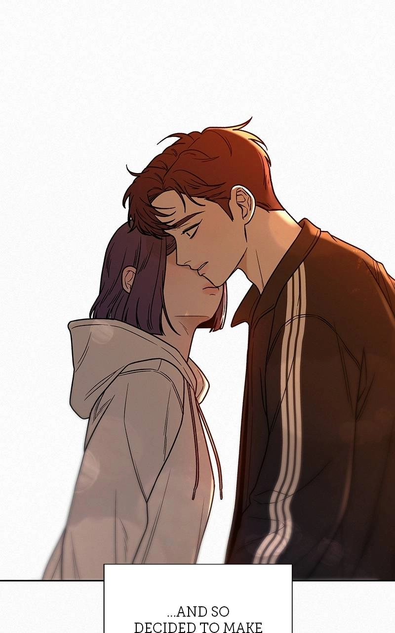 Operation: True Love Chapter 21, page 136 of 176