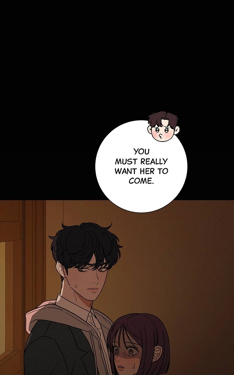 Operation: True Love Chapter 21, page 153 of 176