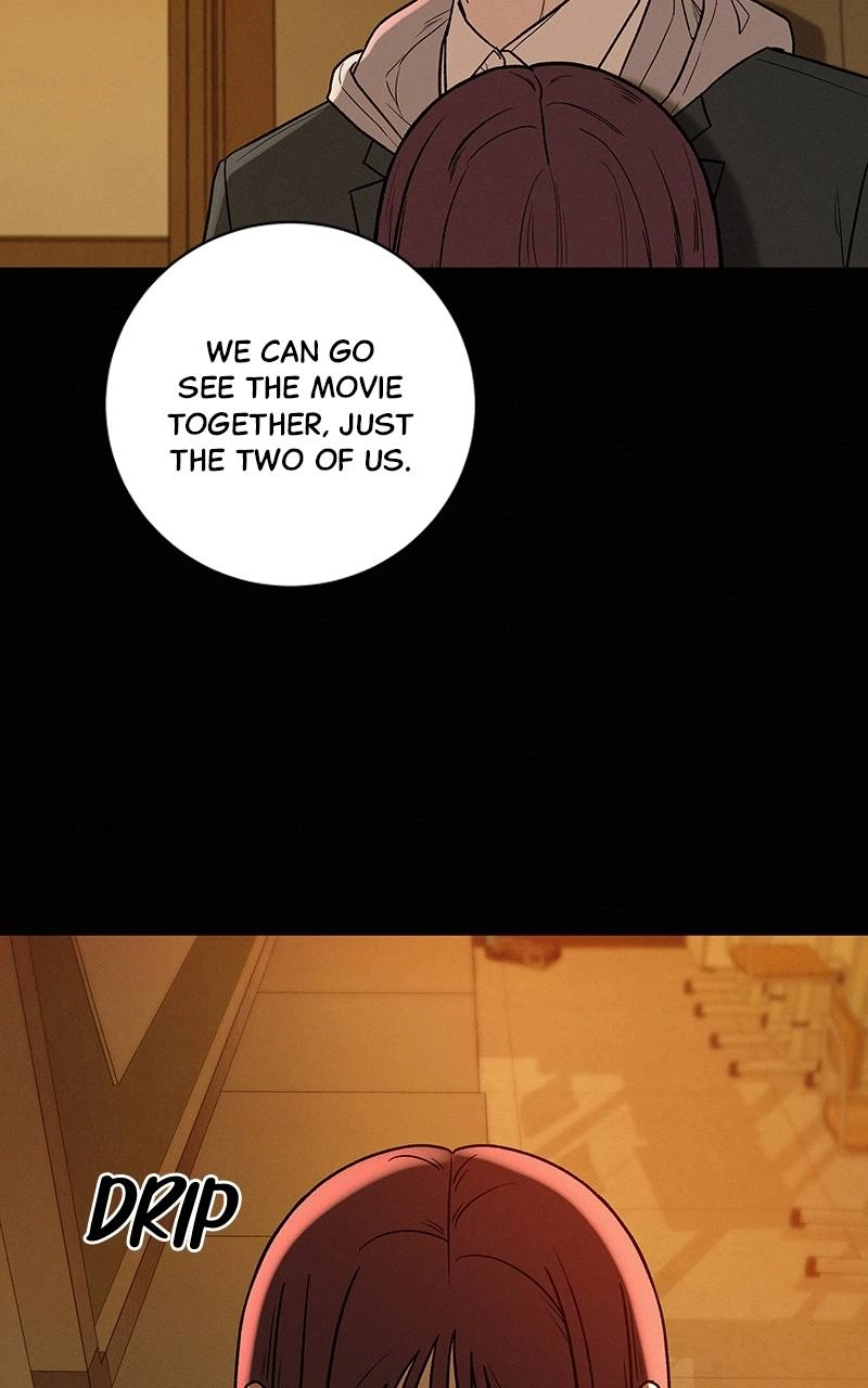 Operation: True Love Chapter 21, page 155 of 176