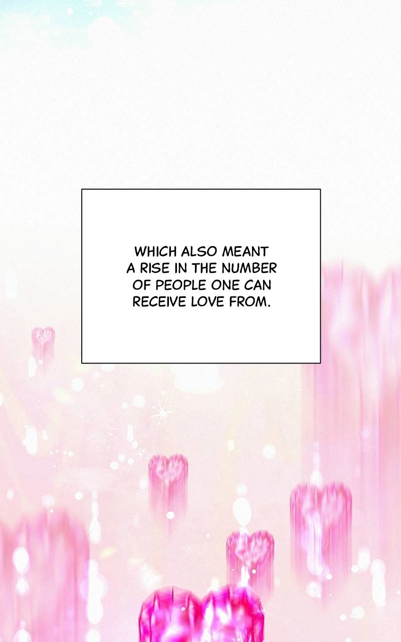 Operation: True Love Chapter 21, page 23 of 176